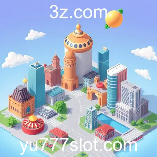 A Nova Era dos Jogos Online: YU777 em Destaque