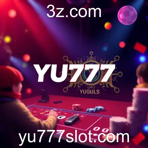 O Impacto de YU777 no Crescimento dos Jogos Online