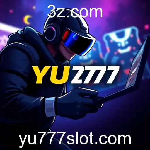 O Impacto da YU777 no Cenário dos Jogos Online em 2025