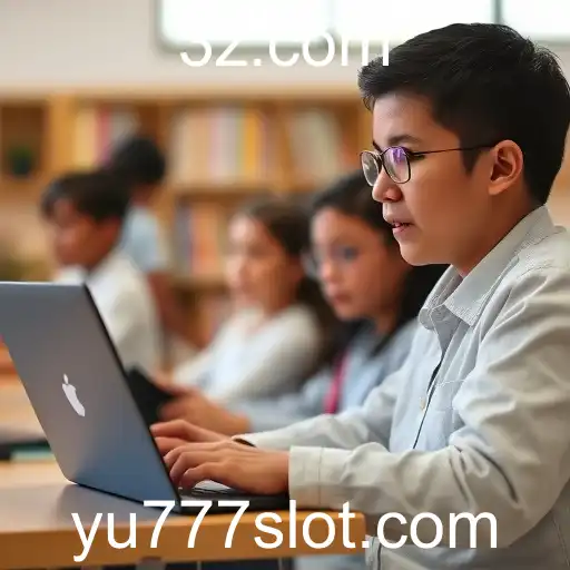 Revolução Digital: O Papel do YU777 nos Jogos Online