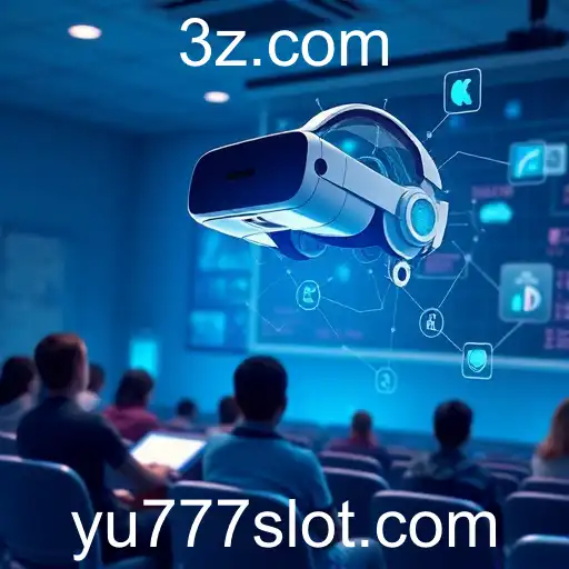 Inovações Tecnológicas Transformam Setor Educacional