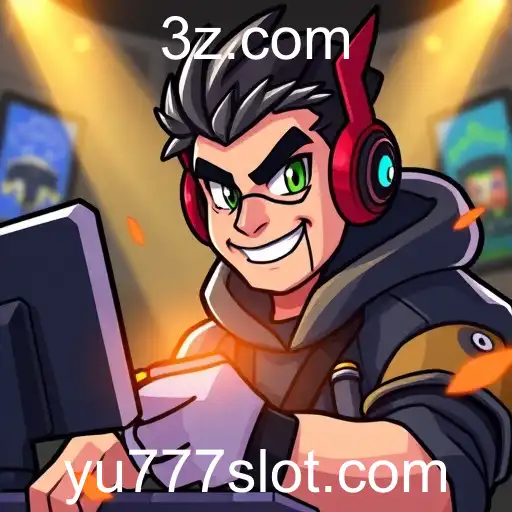 A Ascensão do YU777 no Universo dos Jogos Online