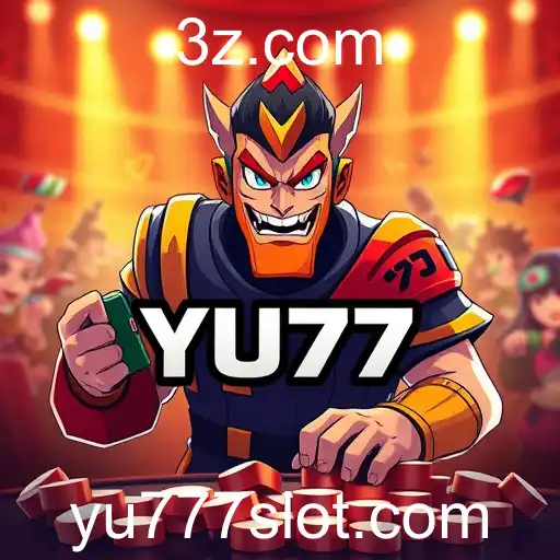 Nova Era dos Jogos Online: YU777 como Protagonista