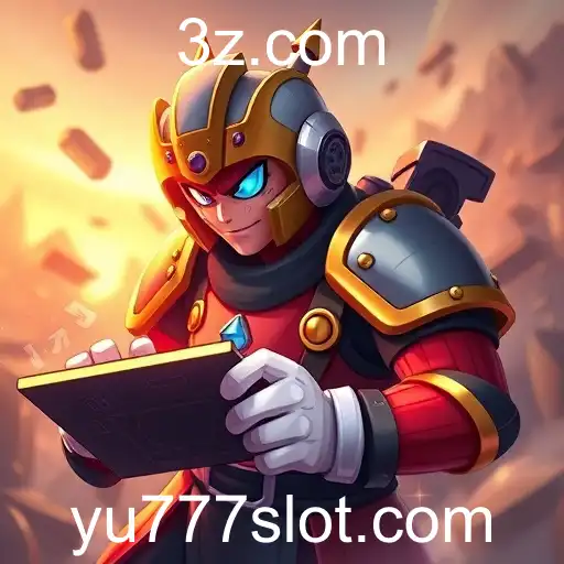 Ascensão de YU777 na Indústria de Jogos Brasileiros