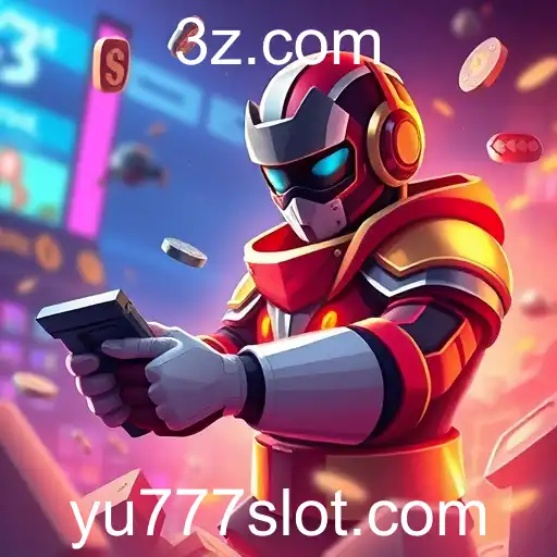 A Ascensão Surpreendente do YU777 no Cenário Brasileiro de Jogos