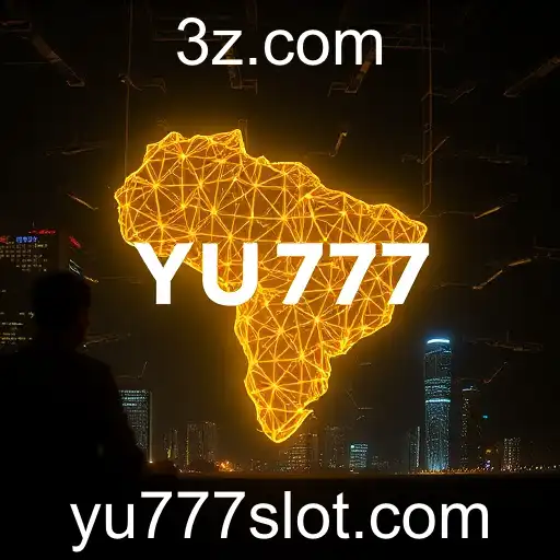 A Ascensão de YU777 entre os Gigantes dos Jogos Online