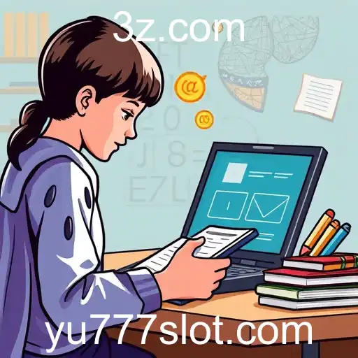 A Revolução dos Jogos Educacionais no YU777
