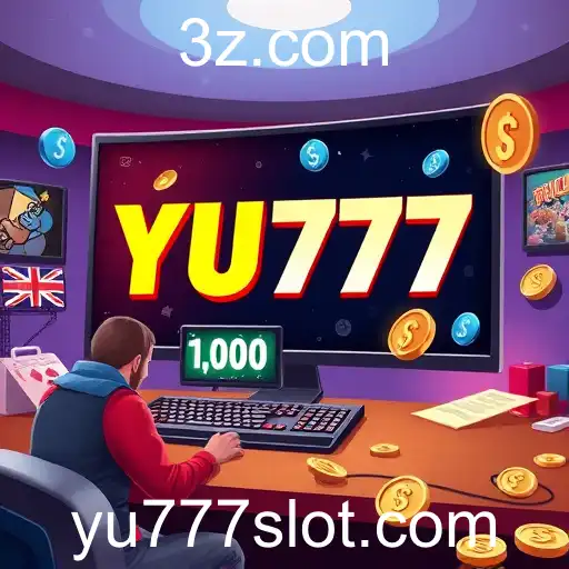 Explorando o Mundo do Entretenimento no YU777: Diversão para Todos os Gostos