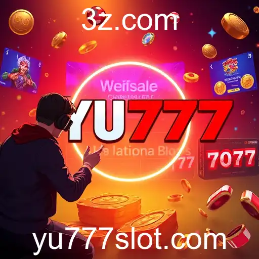 A Evolução do Jogo Online com YU777