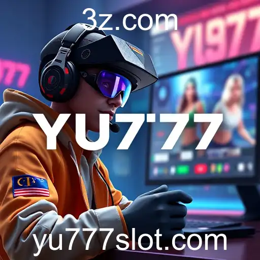Explorando o Mundo do Jogo Online: A Ascensão da Plataforma YU777
