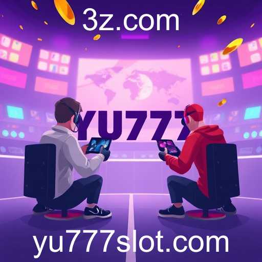 A Revolução dos Games Online: YU777 em Destaque no Brasil