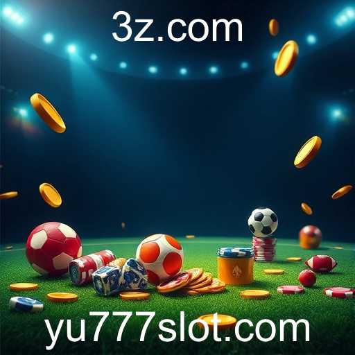 O Impacto e Crescimento de YU777 no Mundo das Apostas Online