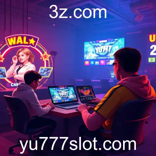 Crescimento Imparável dos Sites de Jogos Online