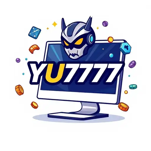 A Ascensão de YU777 e o Futuro dos Jogos Online