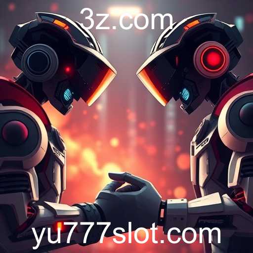 A Ascensão do YU777 no Universo dos Jogos Online