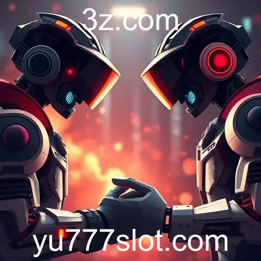 A Ascensão do YU777 no Universo dos Jogos Online