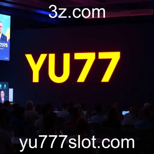 A Ascensão do YU777: Transformando o Cenário dos Jogos