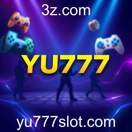 YU777 e o Crescente Impacto no Mundo dos Jogos em 2025