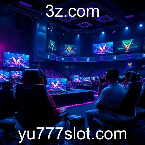 O Fenômeno YU777 no Cenário de Jogos Brasileiro