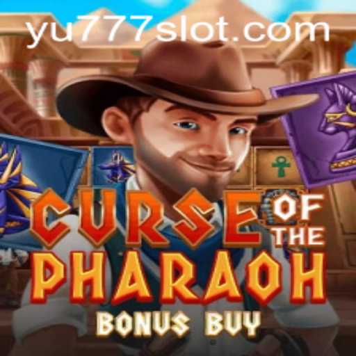 Unveiling the Secrets of Curse of the Pharaoh Bonus Buy