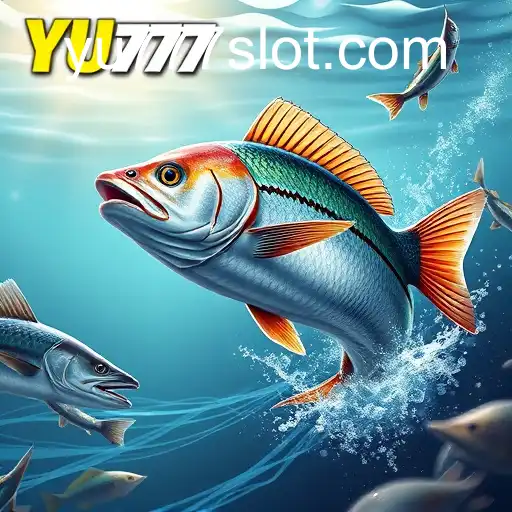 The Thrilling World of Fishing Games - YU777