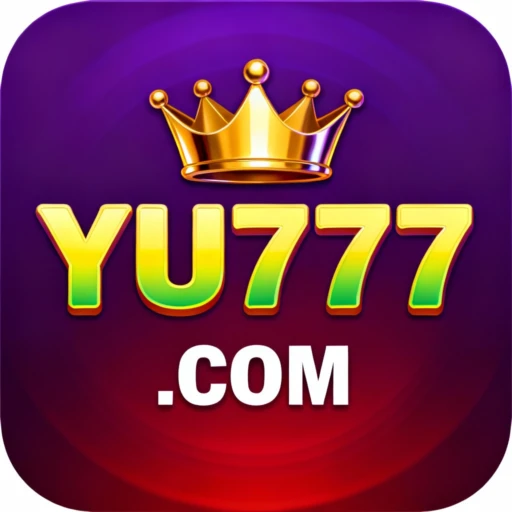 YU777 logo