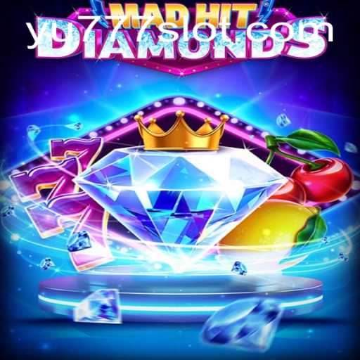 Exploring the Intriguing World of MadHitDiamonds with Keyword YU777