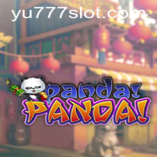 PandaPanda: The Latest Gaming Sensation With YU777