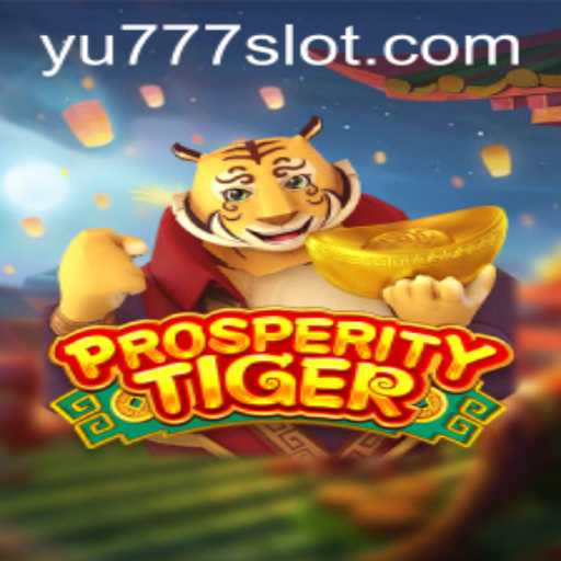 Unveiling the Thrilling World of ProsperityTiger