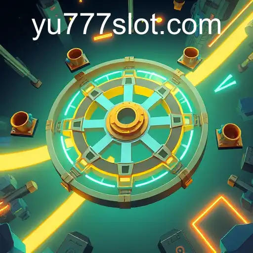 The World of Rotary Games and the Mysterious YU777