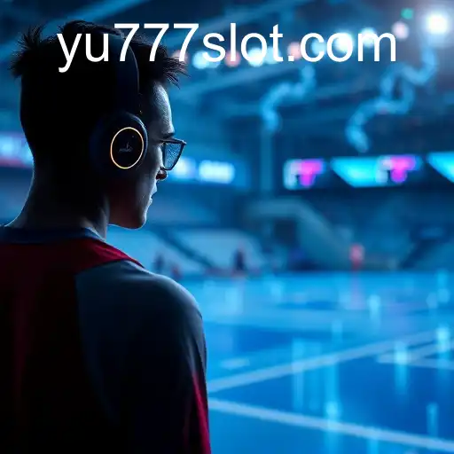 The Rise of YU777 in Sports