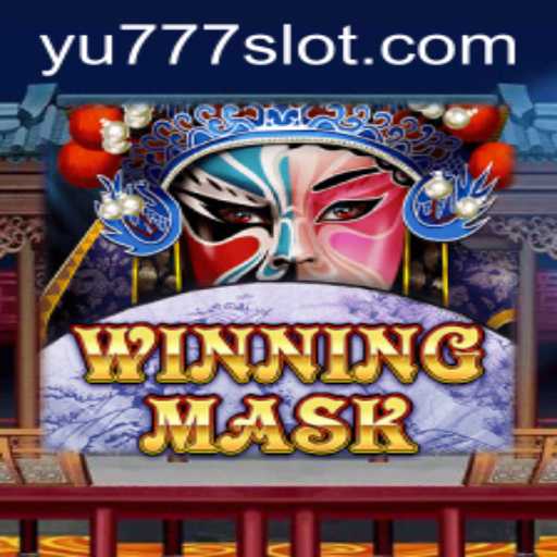 WinningMask: A New Era in Gaming Entertainment