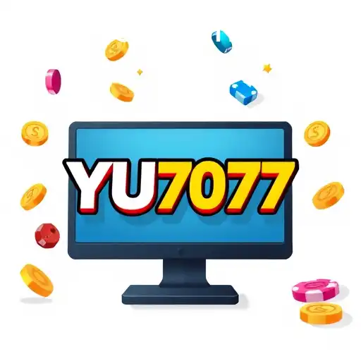 A Ascensão do YU777 no Cenário Brasileiro de Jogos Online